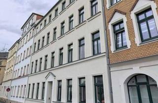 Wohnung mieten in Schneiderstraße, 04357 Leipzig, Charmante 3-Raum-Maisonettewohnung mit besonderem Wohngefühl
