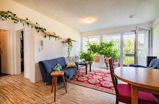 Wohnung kaufen in 79114 Freiburg, Gepflegte Erdgeschosswohnung in Weingarten – attraktive Kapitalanlage mit bestehendem Mietverhältnis