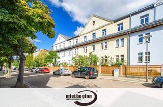Wohnung mieten in 01139 Dresden, NEU SANIERT – WANNENBAD MIT FENSTER & HANDTUCHHEIZKÖRPER – TÜREN – BODENBELAG – FLIESENBODEN KÜCHE