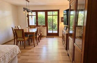 Wohnung kaufen in 70736 Fellbach, Kapitalanlage mit Perspektive – 2 Zimmer mit Terrasse und Garten!