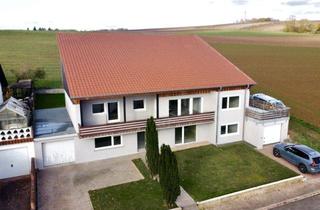 Haus kaufen in 55595 Hargesheim, HANDWERKER GESUCHT: SANIERUNGSPROJEKT MIT WEITBLICK UND PLATZ FÜR EIGENE IDEEN IN HARGESHEIM