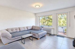 Wohnung mieten in 59063 Hamm, Großzügige 4-Zimmer-Wohnung mit Balkon in Hamm-Süden