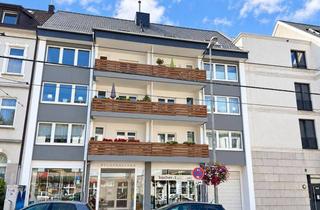Wohnung kaufen in 45133 Essen, Zuhause in Bredeney – stilvoll, zentral und lebenswert
