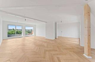 Wohnung kaufen in John-Schehr-Straße, 10407 Berlin, Traumhafte neue Dachgeschosswohnung, super hell, mehrere Terrassen, einzugsbereit