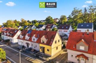 Haus kaufen in 88250 Weingarten, 360° I Renovierungsbedürftiges Reihenendhaus in gewachsener Wohnlage mit Platz für eigene Ideen