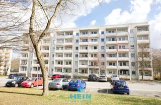 Wohnung kaufen in 08132 Mülsen, Kompakt und individuell: Kleine Eigentumswohnung zum Modernisieren!