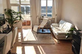 Wohnung kaufen in Schloßstraße, 12157 Berlin, Berlin - Zentral und ruhig - Schloßstraße - 3 Zimmer 84m2 - Wintergarten