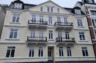 Wohnung mieten in Ballastbrücke 14, 24937 Flensburg, Flensburg - Geräumige Wohnung and der Förde