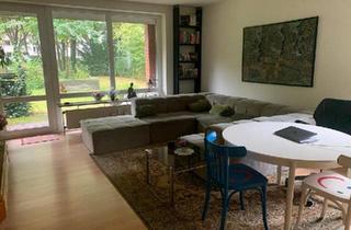 Wohnung kaufen in 21149 Hamburg, Hamburg - Gepflegte Eigentumswohnung mit Südterrasse von Privat