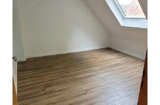 Wohnung mieten in 45966 Gladbeck, Gladbeck - Große Wohnung im Obergeschoss