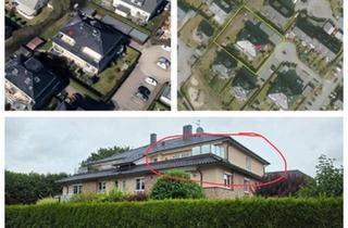 Haus kaufen in 22941 Bargteheide, Bargteheide - Penthouse Wohnung in Bargteheide