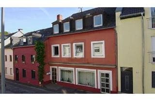 Mehrfamilienhaus kaufen in 54294 Trier, Trier - WOHNEN, GEWERBE & AUSBAURESERVE