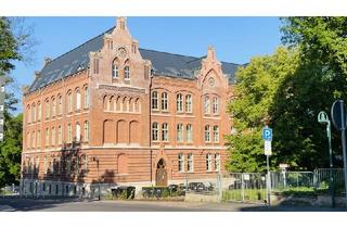 Wohnung kaufen in 99867 Gotha, Gotha - Wohneigentum mit Perspektive