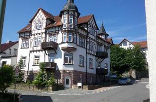 Wohnung mieten in 99897 Tambach-Dietharz, Tambach-Dietharz - Villa mit Charm!