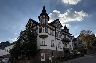 Wohnung mieten in 99897 Tambach-Dietharz, Tambach-Dietharz - Wo die Sonne lacht, da ist das Glück zu Hause
