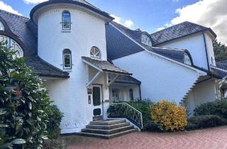 Wohnung kaufen in 22391 Hamburg, Hamburg - Charmante Maisonettewohnung mit Garten in Hamburg-Poppenbüttel