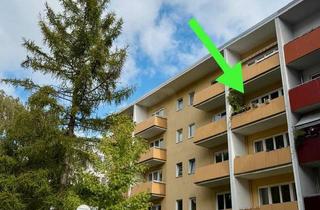Wohnung kaufen in 10779 Berlin, Berlin - 3 Zi. mit Balkon - Bayerisches Viertel - Aufzug - bezugsfrei