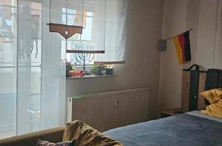 Wohnung kaufen in 04610 Meuselwitz, Meuselwitz - Wohnung zu verkaufen