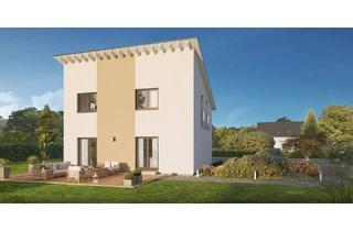 Wohnung kaufen in 51709 Marienheide, Marienheide - Individuell geplantes Traumhaus in Marienheide - Flexibilität und Komfort auf 142 m² Wohnfläche