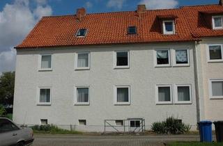 Wohnung mieten in Ravenstr. 15/1.OG links, 31061 Alfeld, Alfeld - Freuen Sie sich auf diese frisch renovierte 3-Zimmer-Wohnung!