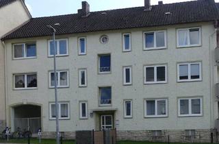 Wohnung mieten in Robert-Linnarz-Str. 44/2.OG Mitte, 31061 Alfeld, Alfeld - Super für 1 Person!