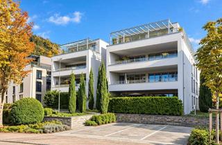 Penthouse kaufen in 69412 Eberbach, Eberbach-Penthouse: Wohnen wo es am Schönsten ist - ganz oben!