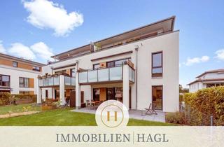 Wohnung kaufen in 85591 Vaterstetten, Großzügige 4-Zimmer-Gartenwohnung in ruhiger Lage