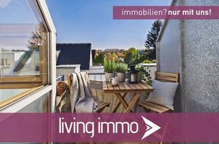 Wohnung kaufen in 93053 Kumpfmühl-Ziegetsdorf-Neuprüll, Bezugsfrei: Helles 1-Zimmer-Apartment in Regensburg / Uni-Nähe zum Kauf!