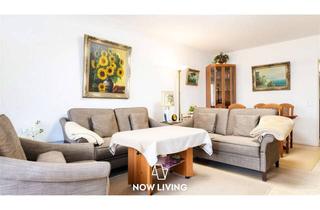 Wohnung kaufen in 38106 Braunschweig, Familienfreundlich, großzügig, zentral – Ihr neues Zuhause in Braunschweig