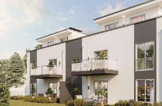 Wohnung kaufen in 53177 Bad Godesberg, ROLLSTUHLGERECHTE NEUBAU EIGENTUMSWOHNUNG MIT GARTEN UND ERBPACHT