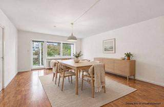 Wohnung kaufen in 53115 Poppelsdorf, + Bezugsfrei ab 01.02.2027 + Großzügige 4-Zimmer-Wohnung mit Loggia und Garage in Poppelsdorf
