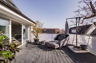 Wohnung kaufen in 79106 Stühlinger, BRUMANI | Attraktive 4-Zi-ETW mit moderner Ausstattung und Süd-West Balkon in Betzenhausen