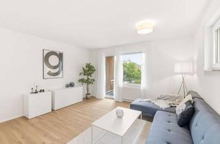 Wohnung kaufen in 72762 Reutlingen, ***2-Zimmerwohnung in RT-Hohbuch - nahe FH, frisch renoviert, modern, hell, Balkon/Garten