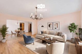 Wohnung kaufen in 88048 Friedrichshafen, Renovierungsbedürftige 3,5 Zimmerwohnung in Friedrichshafen / Manzell