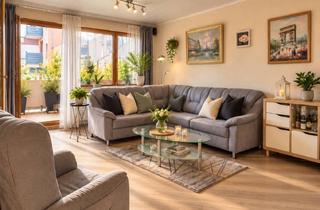 Wohnung kaufen in Bahnhofstraße 36, 71101 Schönaich, Großzügige 4,5-Zimmer-Wohnung mit sonnigem Südbalkon in Schönaich
