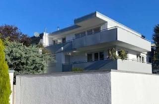 Penthouse kaufen in Arndtstraße 18, 71229 Leonberg, Ausblick-Lichtdurchflutet-Ruhig! 3 Zimmer Penthouse in "Bester City Lage" von Leonberg