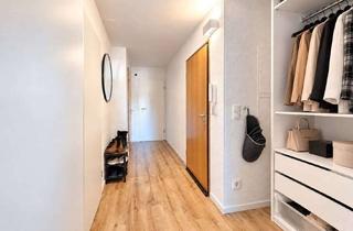 Wohnung kaufen in 59379 Selm, Maisonette-Traum mit Kamin und Balkon
