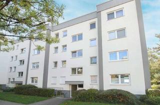 Wohnung kaufen in 65191 Bierstadt, Klein, fein, bereits vermietet – Ihre Kapitalanlage mit Loggia in Wiesbaden!