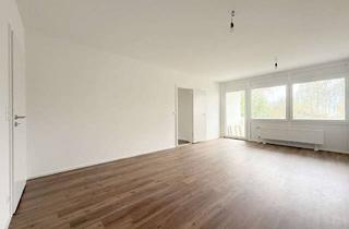 Wohnung kaufen in Schillerstr. 15, 78564 Wehingen, Modernisierte 3-Zimmer-Wohnung in Wehingen mit Fernblick
