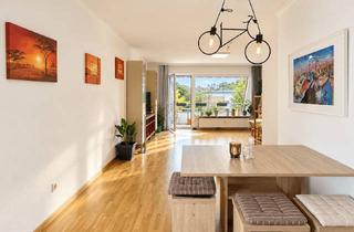 Wohnung kaufen in 30419 Stöcken, Traumhafte Dachgeschoss-Wohnung mit modern-geschnittenen Grundriss und wunderschöner Loggia