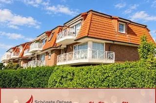 Wohnung kaufen in 23743 Grömitz, klein und fein