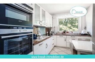 Wohnung kaufen in 53229 Beuel, Schöne 3-Zimmer-Wohnung mit Südwest-Loggia, Stellplatz+Einbauküche in Pützchen