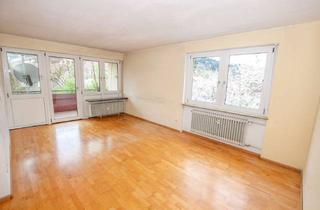 Wohnung kaufen in 79183 Waldkirch, Ihr Zuhause nach eigenen Wünschen: 3 Zimmer, 2 Balkone, Aufzug & Garage in Waldkirch