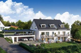 Wohnung kaufen in 97204 Höchberg, RÜBEZAHL – Dein sagenhaftes Zuhause