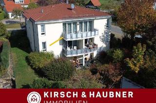 Wohnung kaufen in 92364 Deining, Stilvolle 3-Zimmer Wohnung mit großzügigem Grundriss! Deining