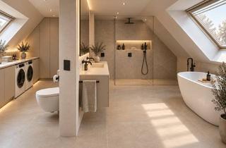Penthouse kaufen in 40477 Pempelfort, Dachterrassen-Penthouse der Superlative
