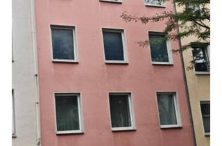 Wohnung kaufen in Robensstraße 10, 52070 Aachen, 2-Zimmer-ETW Aachen-Mitte am Stadtgarten – 44 m², ab November 2026 frei