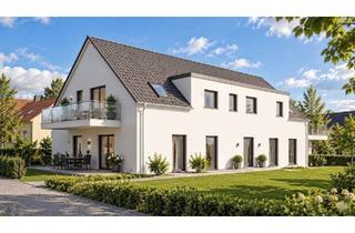 Wohnung kaufen in 49170 Hagen, Ein Zuhause zum Verlieben – Moderne 4-Zimmer Neubauwohnung