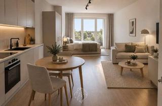 Wohnung kaufen in 74736 Hardheim, Modernes Wohnen mit Weitblick – Eigentumswohnungen im Bermayer-Turm in Hardheim