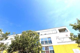Wohnung kaufen in 93053 Galgenberg, Jünger schon an älter denken!Ihre 2,5 Zimmer Wohnung mit Lift am Galgenberg!